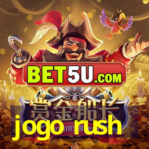 jogo rush